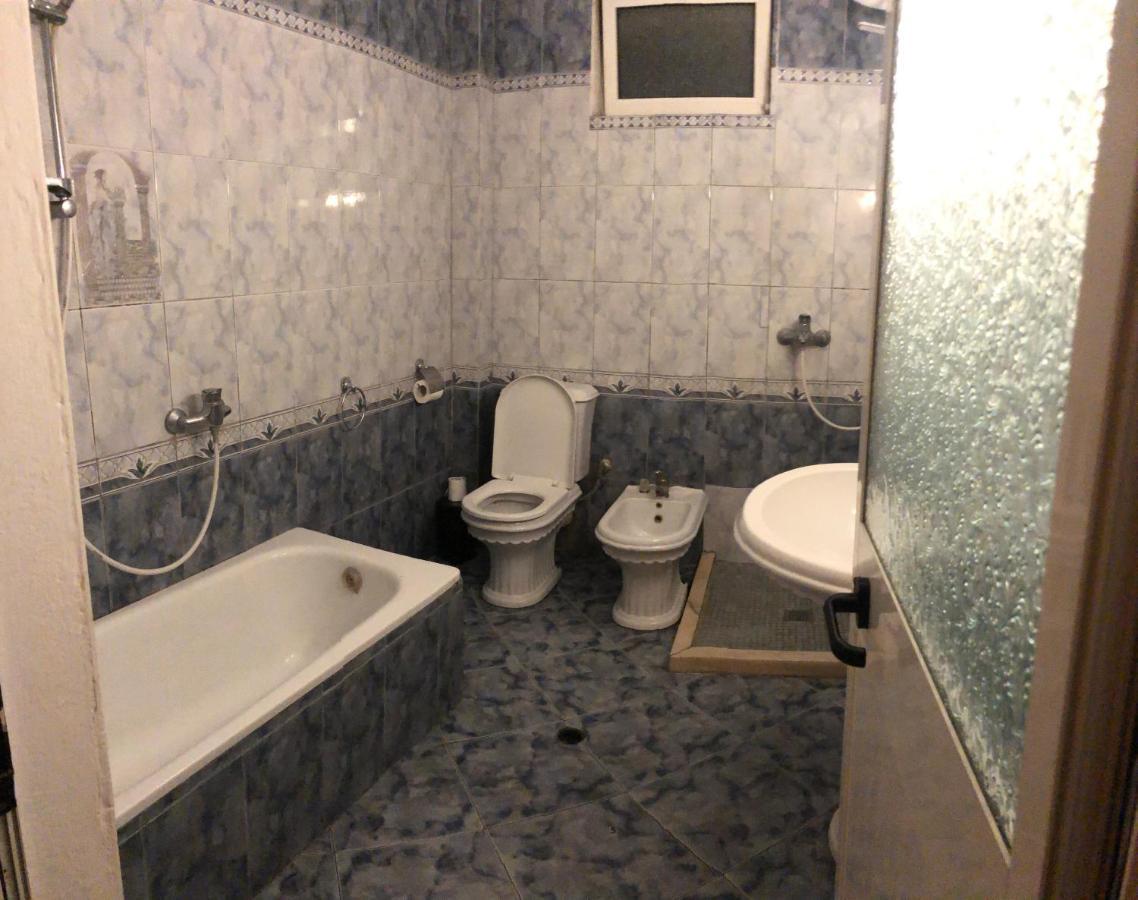 Vogli'S House Apartments & Rooms Durrës Buitenkant foto