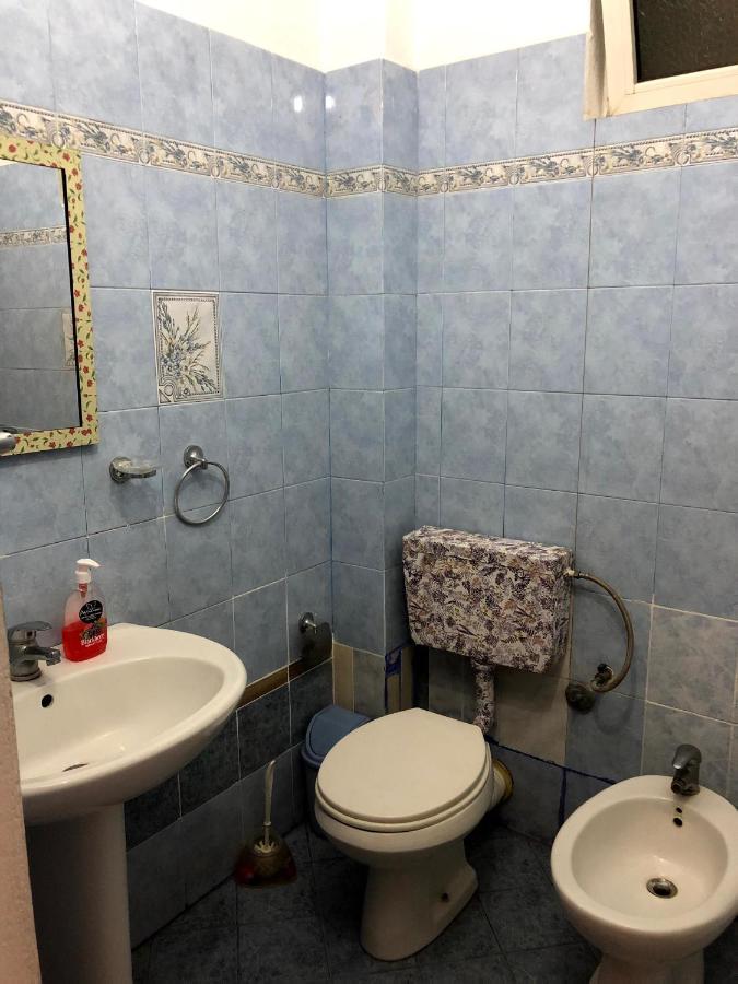 Vogli'S House Apartments & Rooms Durrës Buitenkant foto