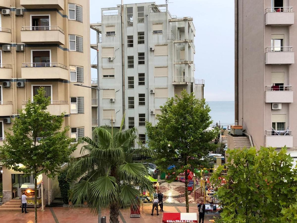 Vogli'S House Apartments & Rooms Durrës Buitenkant foto